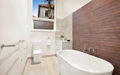 Bathroom Renovations – A Guide To Your Perfect Bathroom