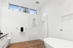 Bathroom renovations melbourne, custom home builders