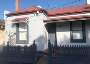 Melbourne Home Renovation