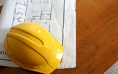 The Top 4 Projects A Custom Home Builder Can Help You With