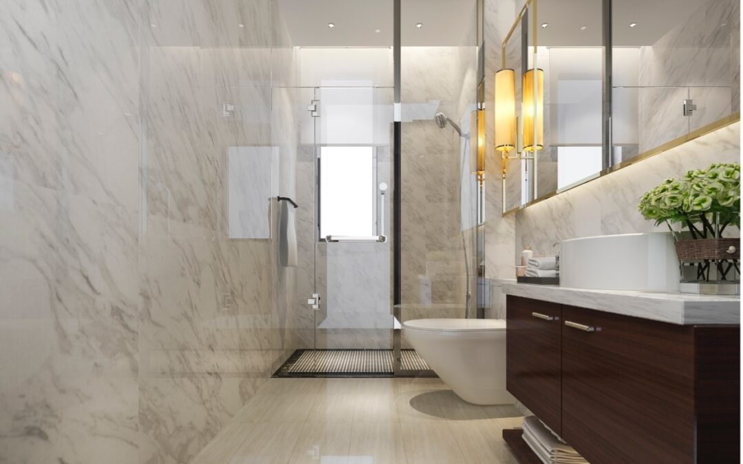 5 Tips to Build a New Ensuite in an Existing Home